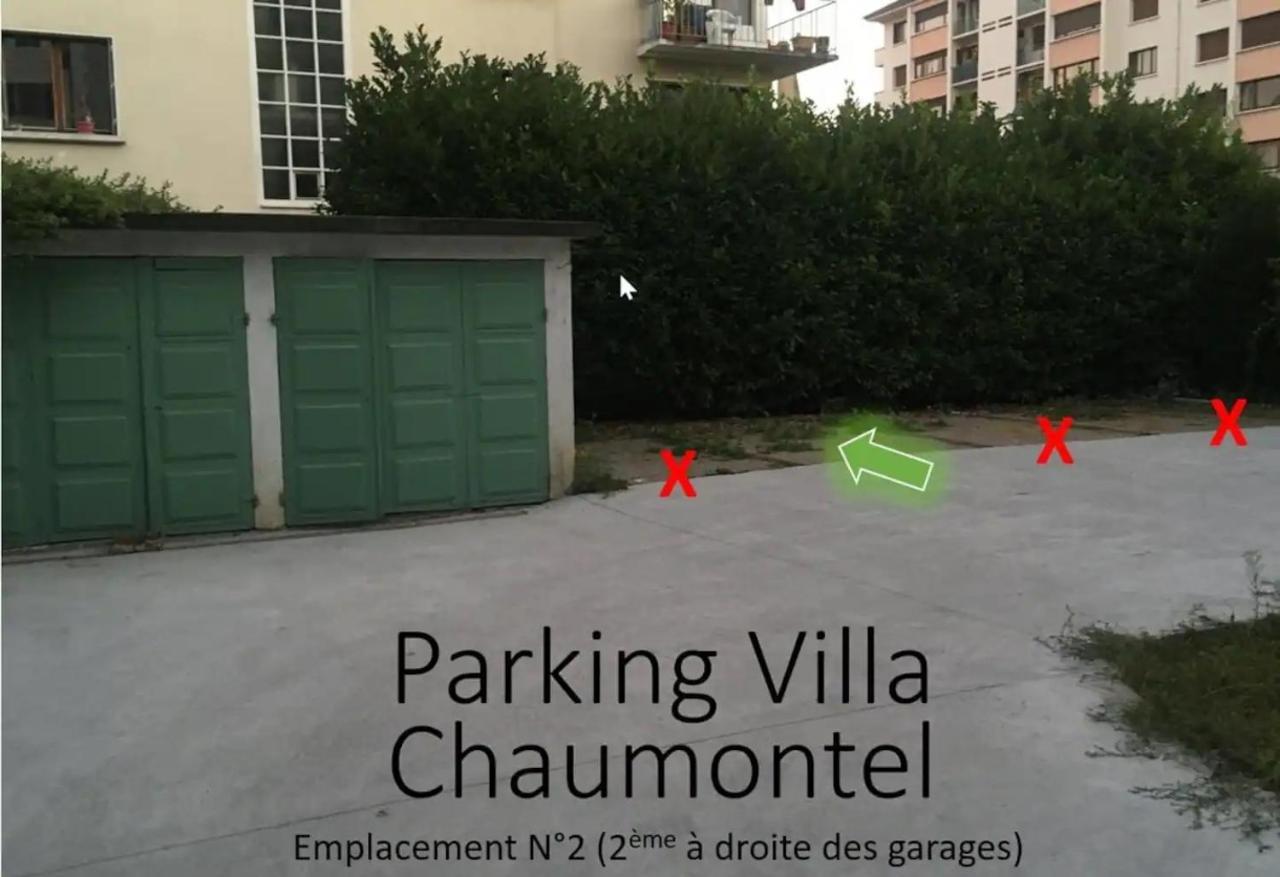 Appartamento Annecy Centre - L'Ancolie - Esterno foto